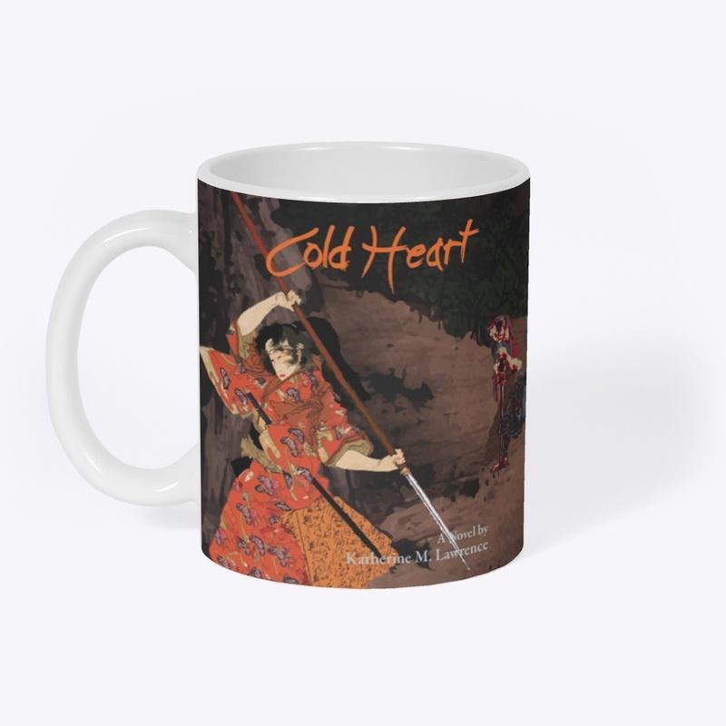 Cold Heart mug